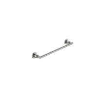 DORNBRACHT Tara Porte-serviette de bain platine mat