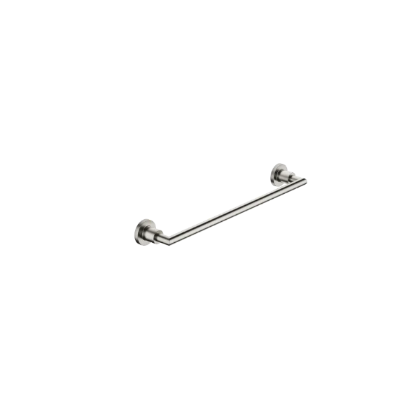 DORNBRACHT Tara Porte-serviette de bain platine mat