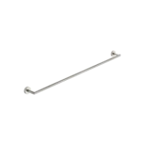 DORNBRACHT  Porte-serviette de bain platine mat
