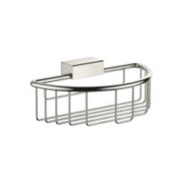 DORNBRACHT Madison Panier de douche pour montage mural platine