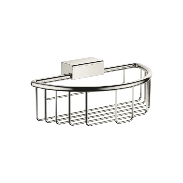 DORNBRACHT Madison Panier de douche pour montage mural platine