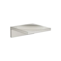 DORNBRACHT MEM Coupelle mural platine mat