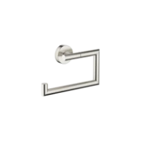 DORNBRACHT  Distributeur de papier sans couvercle platine mat