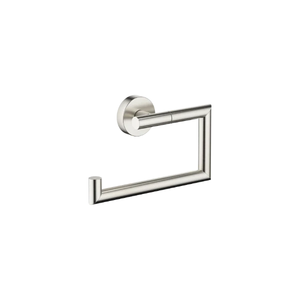 DORNBRACHT  Distributeur de papier sans couvercle platine mat