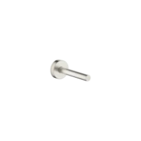 DORNBRACHT  Support pour rouleau de réserve platine mat