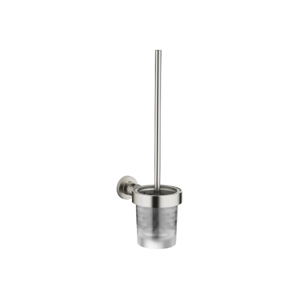 DORNBRACHT Tara Porte-balai mural platine mat
