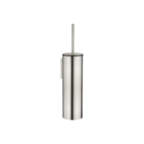 Dornbracht porte-brosse modèle mural platina mat