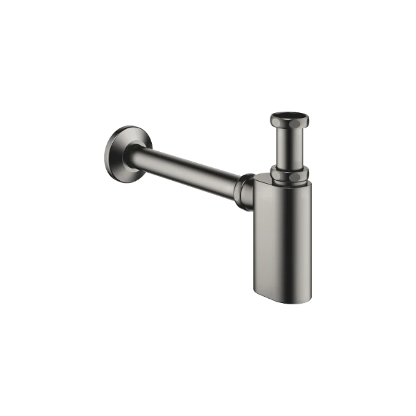DORNBRACHT  Siphon 1 1/4" Dark Platinum matt