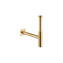 DORNBRACHT MEM Siphon 1 1/4" laiton brossé