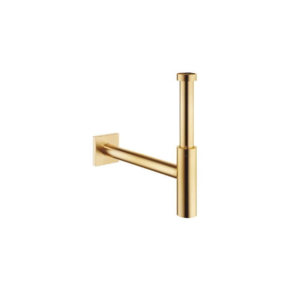 DORNBRACHT MEM Siphon 1 1/4" laiton brossé