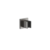 DORNBRACHT Symetrics Support de douchette Dark Platinum matt