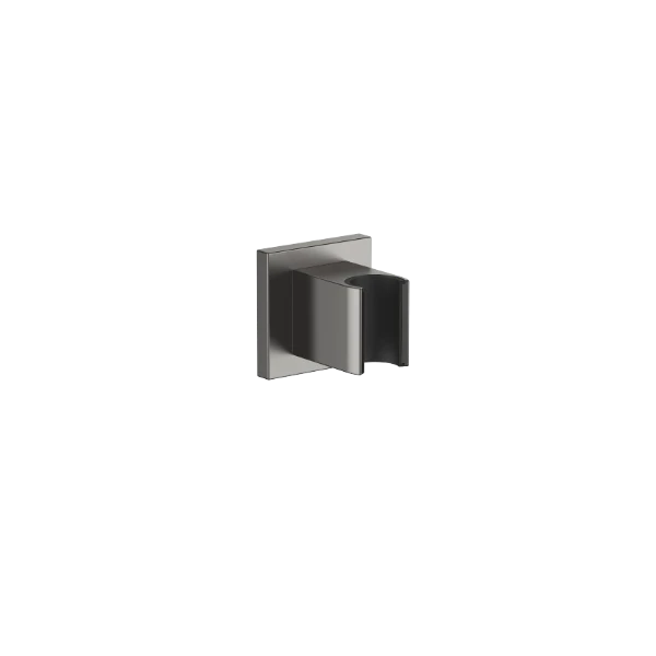 DORNBRACHT Symetrics Support de douchette Dark Platinum matt