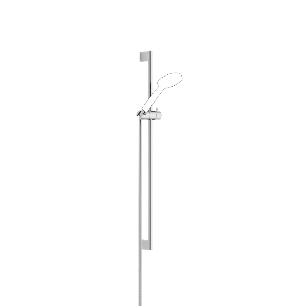 DORNBRACHT  Glijstangset zonder handdouche chroom