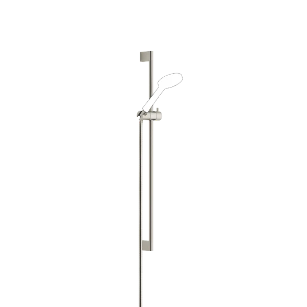 DORNBRACHT  Garniture de douche sans douchette platine mat