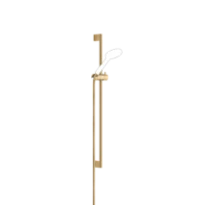 DORNBRACHT  Garniture de douche sans douchette laiton brossé