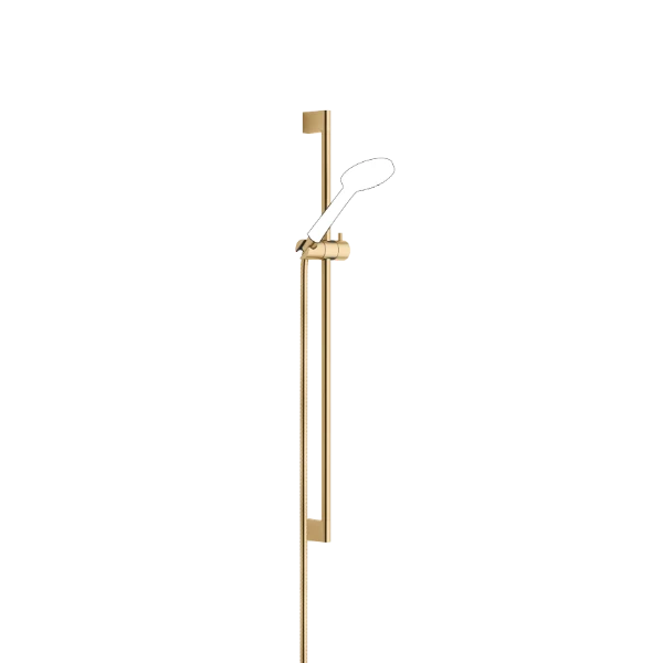 DORNBRACHT  Garniture de douche sans douchette laiton brossé