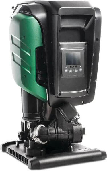DAB E.syBox Max 60/120M frequentiegestuurde drukverhogingspomp 230V
