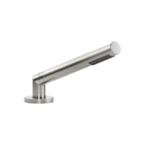 DORNBRACHT Meta Garniture de douche pour montage sur gorge ou hors baignoire platine mat