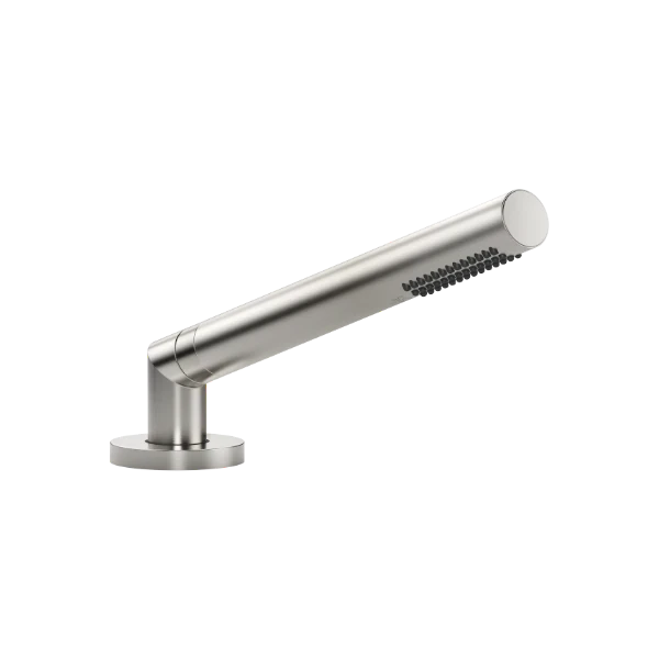 DORNBRACHT Meta Garniture de douche pour montage sur gorge ou hors baignoire platine mat