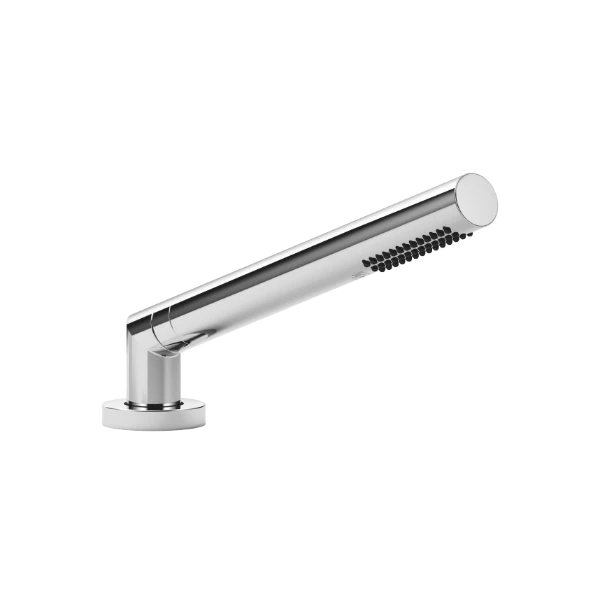 Dornbracht garniture de douche sur gorge ou sur le bord carrelé chromé