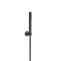 DORNBRACHT Meta Garniture de douche noir mat