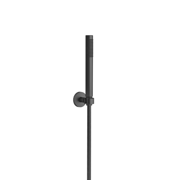 DORNBRACHT Meta Garniture de douche noir mat