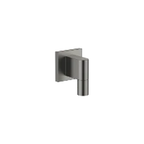 DORNBRACHT WSS Coude mural Dark Platinum matt