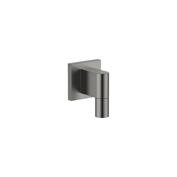 DORNBRACHT WSS Coude mural Dark Platinum matt