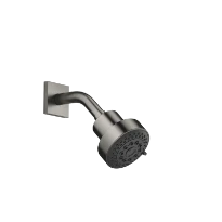 DORNBRACHT Symetrics Douche de tête Dark Platinum matt