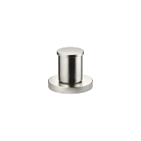 DORNBRACHT Meta Inverseur à 2 voies pour montage sur gorge ou hors baignoire platine mat