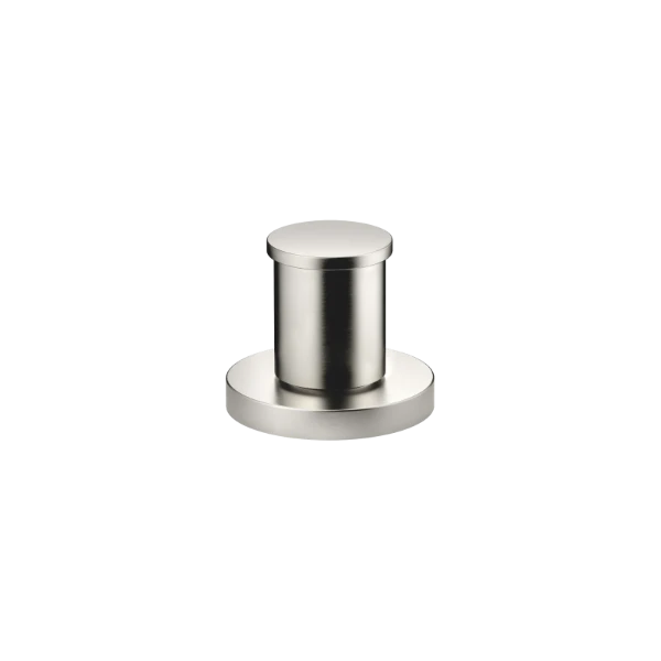 DORNBRACHT Meta Inverseur à 2 voies pour montage sur gorge ou hors baignoire platine mat