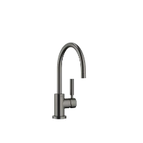 DORNBRACHT Tara Classic Mitigeur monocommande Dark Platinum matt