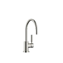 DORNBRACHT Tara Classic Mitigeur monocommande platine mat