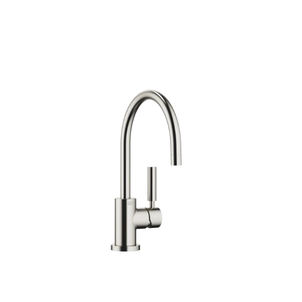 DORNBRACHT Tara Classic Mitigeur monocommande platine mat