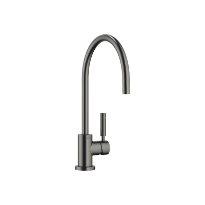 DORNBRACHT Tara Classic Mitigeur monocommande Dark Platinum matt