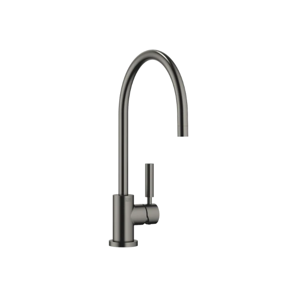 DORNBRACHT Tara Classic Mitigeur monocommande Dark Platinum matt