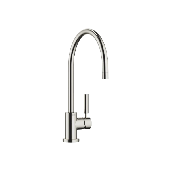 DORNBRACHT Tara Classic Eengreepsmengkraan platina mat