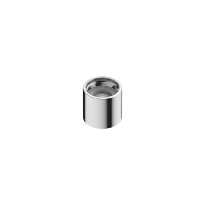DORNBRACHT WSS Mousseur M18x1-IG 4,5 l/min. chromé