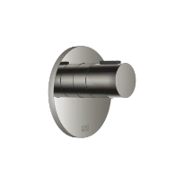 Dornbracht Universeel xTOOL thermostat à encastrer sans réglage du débit 3/4 - Dark Chrome
