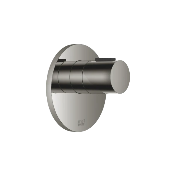 Dornbracht Universeel xTOOL thermostat à encastrer sans réglage du débit 3/4 - Dark Chrome