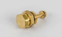 Begetube WSS mécanisme pour collecteurs 4/4 - 5/4