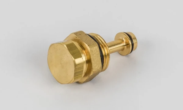 Begetube WSS mécanisme pour collecteurs 4/4 - 5/4