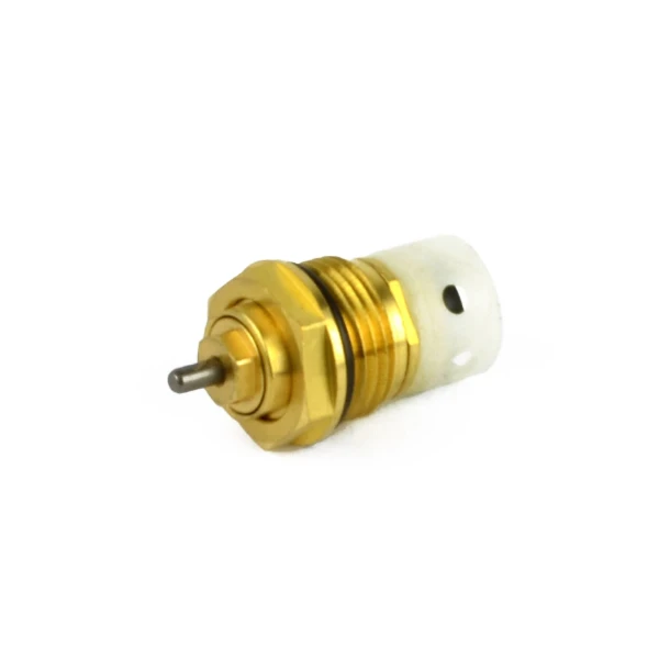 Begetube WSS mécanisme pour vannes de radiateur thermostatisables (EN215) - valeurs kV réglables
