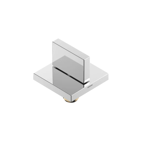 DORNBRACHT WSS Poignée 60 x 75 x 60 mm chromé