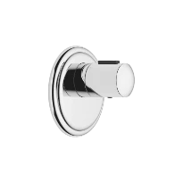 DORNBRACHT  xTOOL Thermostat à encastrer sans réglage du débit 1/2" chromé