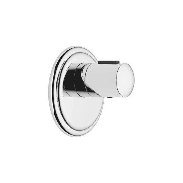 DORNBRACHT  xTOOL Thermostat à encastrer sans réglage du débit 1/2" chromé