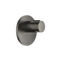 DORNBRACHT  xTOOL Thermostat à encastrer sans réglage du débit 1/2" Dark Platinum matt