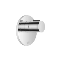 Dornbracht xTOOL robinet thermostatique encastré sans robinet d'arrêt 1/2" chromé