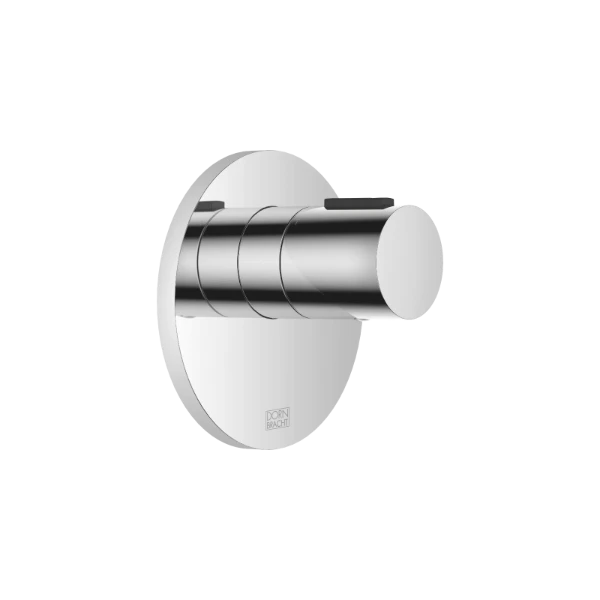 Dornbracht xTOOL robinet thermostatique encastré sans robinet d'arrêt 1/2" chromé
