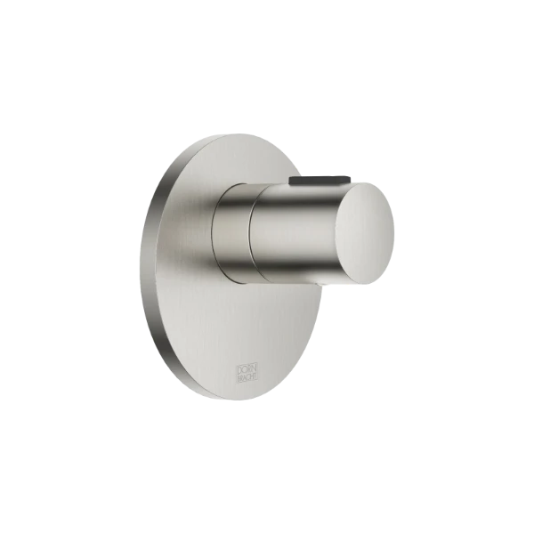 DORNBRACHT  xTOOL Thermostat à encastrer sans réglage du débit 1/2" platine mat
